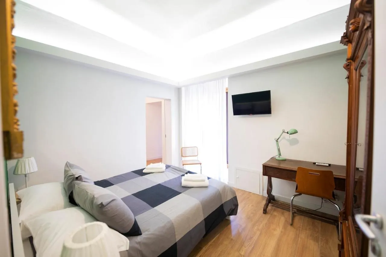 Uzeda Inn Apartment 卡塔尼亚