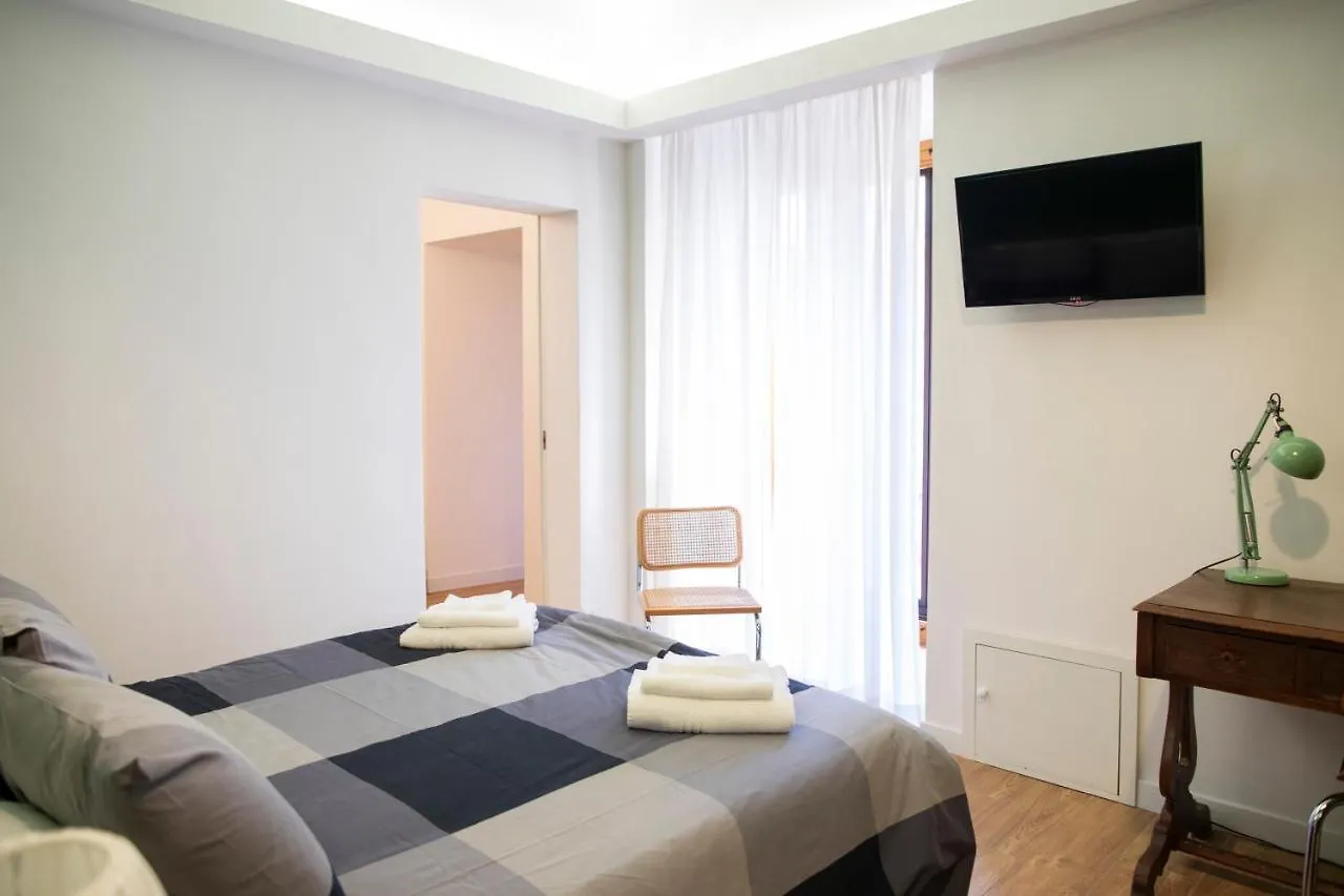 Uzeda Inn Apartment 卡塔尼亚 0*,