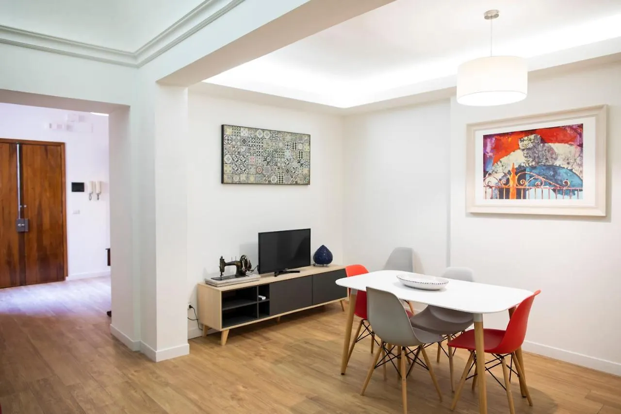 Uzeda Inn Apartment Aeroporto di Catania Fontana Rossa