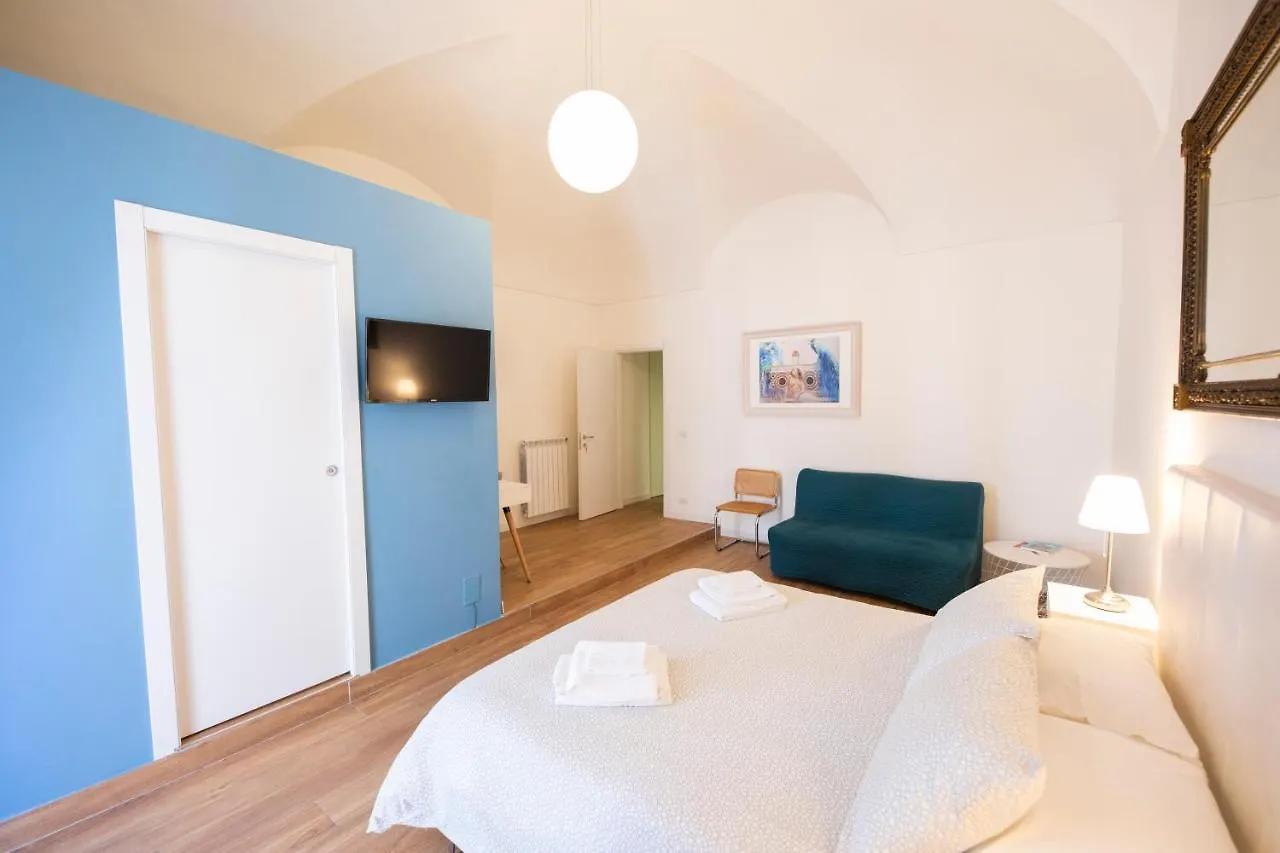 Uzeda Inn Apartment 卡塔尼亚