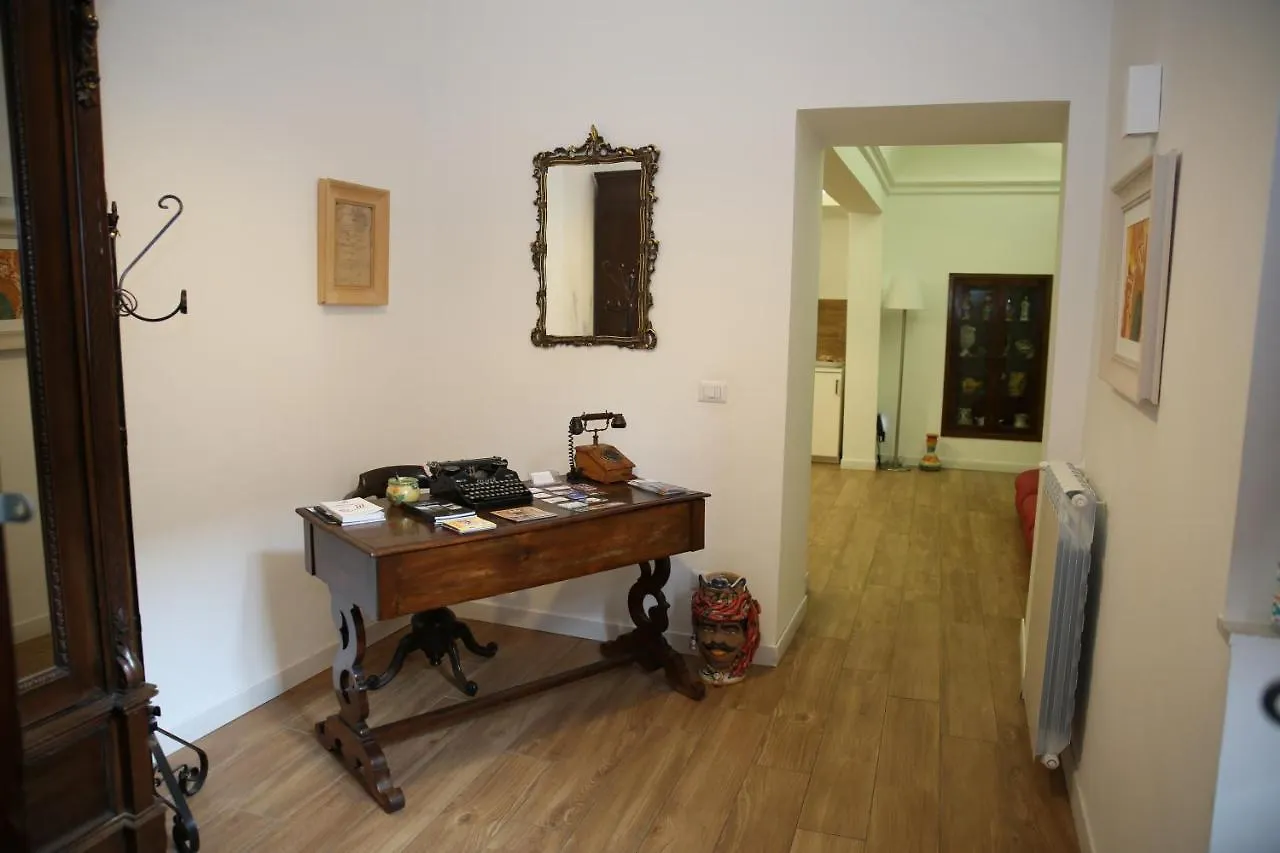 Uzeda Inn Apartment Aeroporto di Catania Fontana Rossa Italia