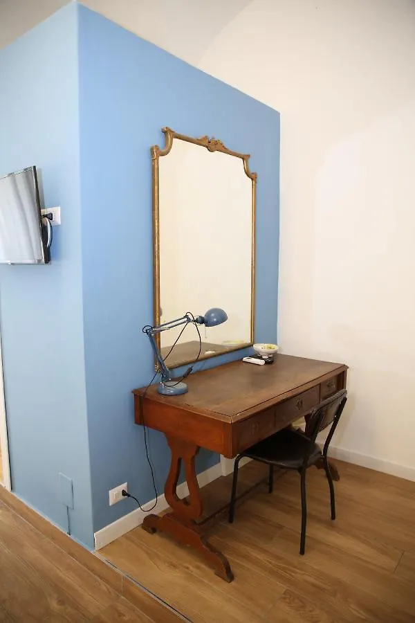 Uzeda Inn Apartment Aeroporto di Catania Fontana Rossa