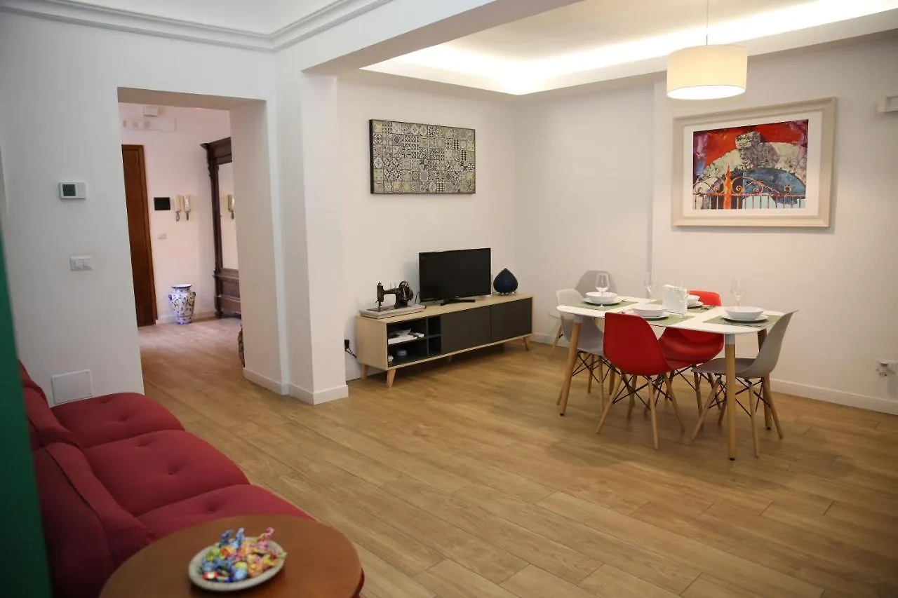 Uzeda Inn Apartment Aeroporto di Catania Fontana Rossa Italia