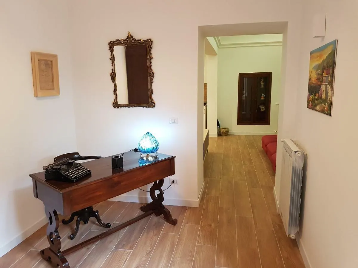 Uzeda Inn Apartment Aeroporto di Catania Fontana Rossa