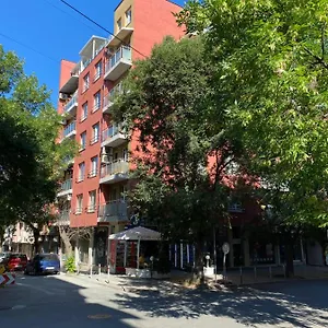 Markoni 3 , Burgas Bułgaria