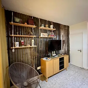 Kermia House 43 , Larnaca Cypr
